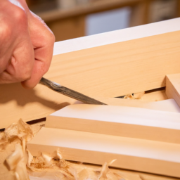 Lit en Bois sur Mesure pour un Sommeil Parfait Rueil-Malmaison